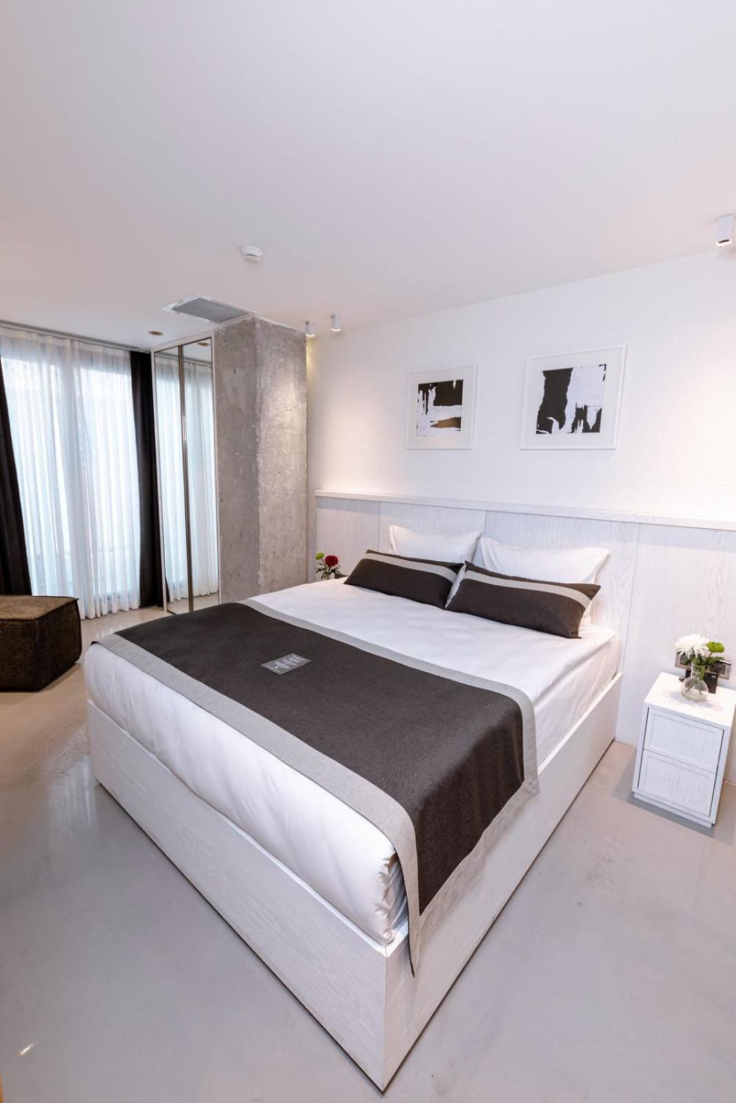 The Public Ortakoy Hotel Istanbul Exterior photo