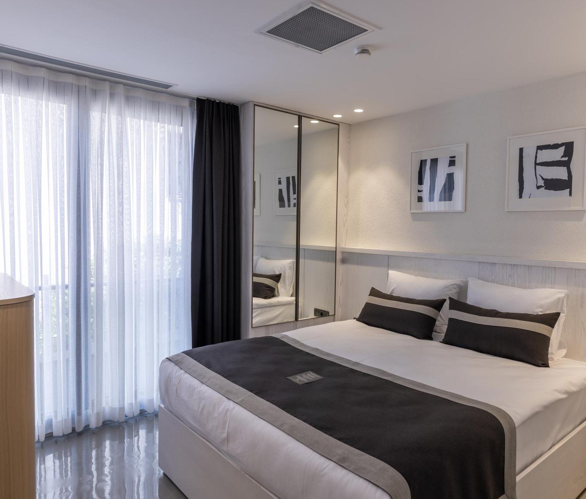 The Public Ortakoy Hotel Istanbul Exterior photo